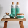 Rosamix Advanced Multi-Oil Repair System
