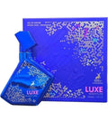 Maison Alhambra/Luxe Nightlife EDP 100 ml