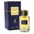 Maison Alhambra/Exclusif Saffron EDP 100ml