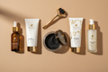 Anti-Ageing Skincare Set for Fine Lines & Wrinkles – 30+ | Ammuri